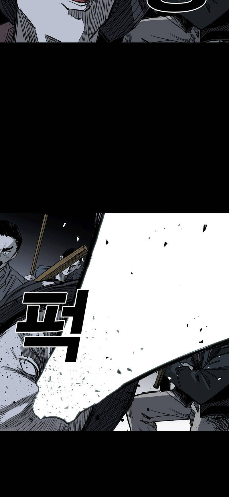 Quảng Trường Máu Chapter 3 - Trang 2