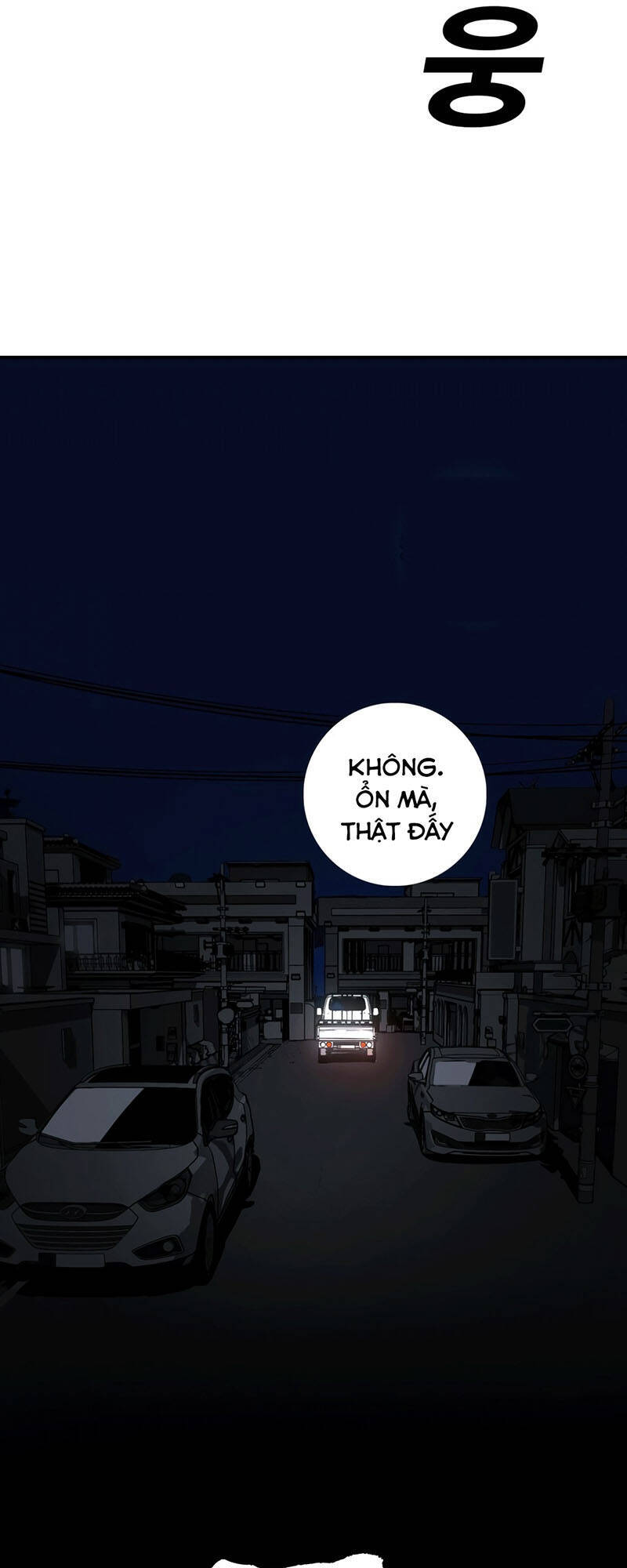 Quảng Trường Máu Chapter 3 - Trang 2