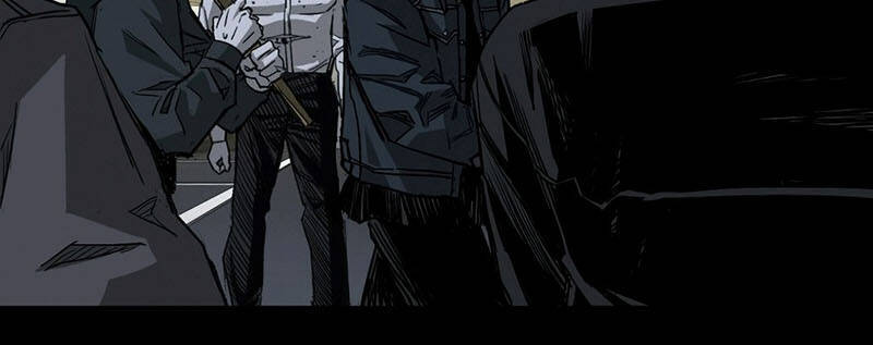 Quảng Trường Máu Chapter 3 - Trang 2