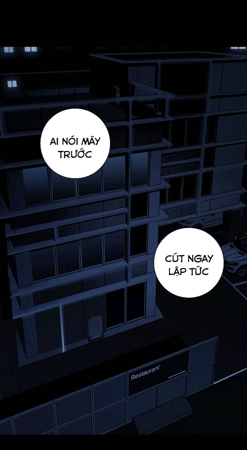 Quảng Trường Máu Chapter 3 - Trang 2