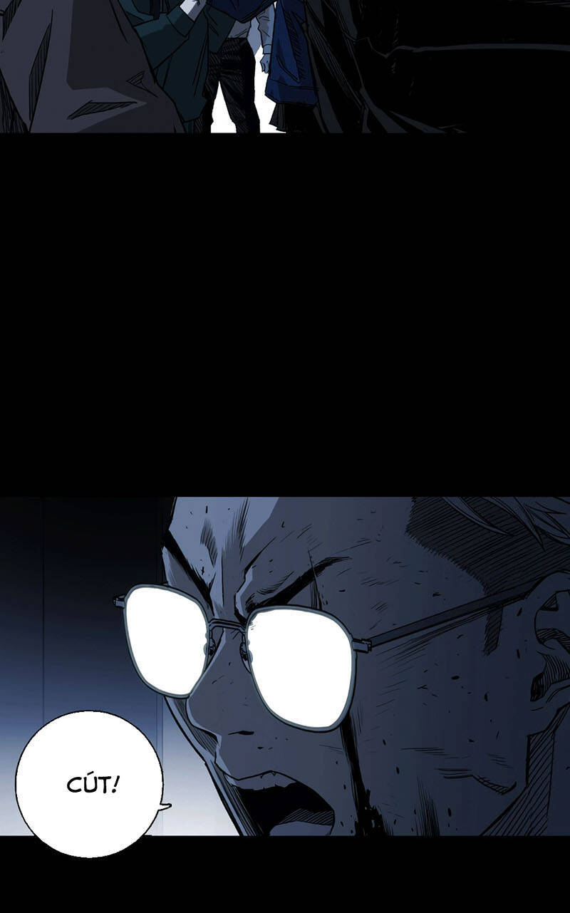 Quảng Trường Máu Chapter 3 - Trang 2