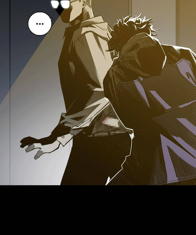 Quảng Trường Máu Chapter 3 - Trang 2