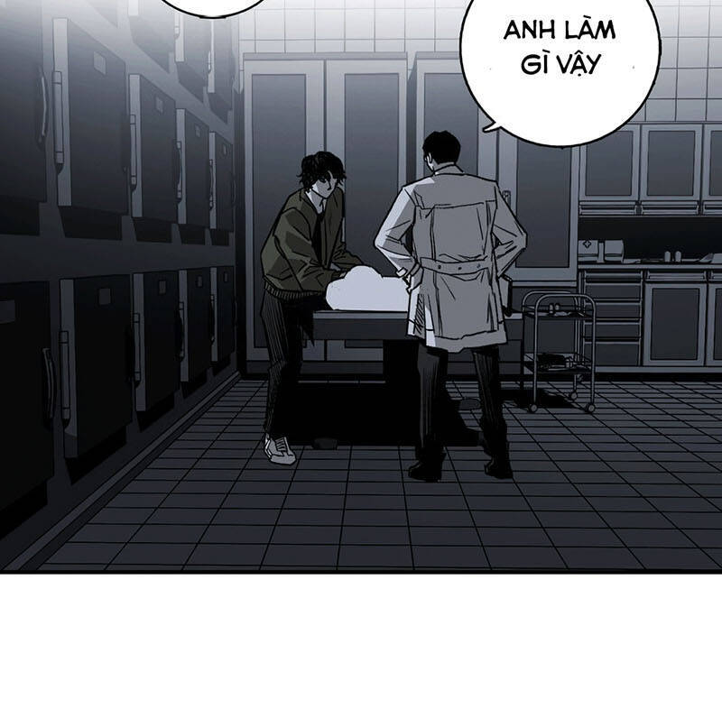 Quảng Trường Máu Chapter 3 - Trang 2