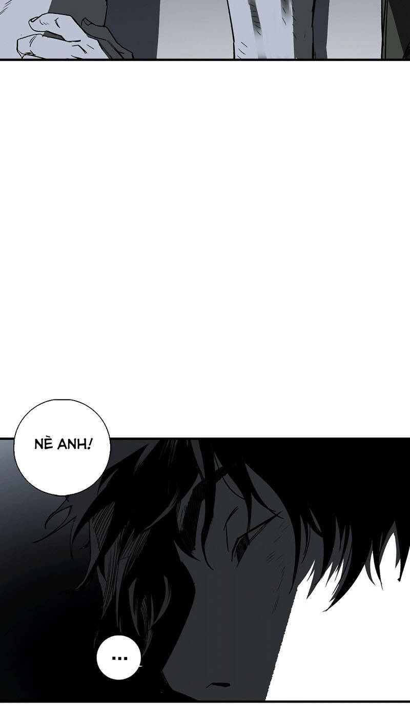 Quảng Trường Máu Chapter 3 - Trang 2