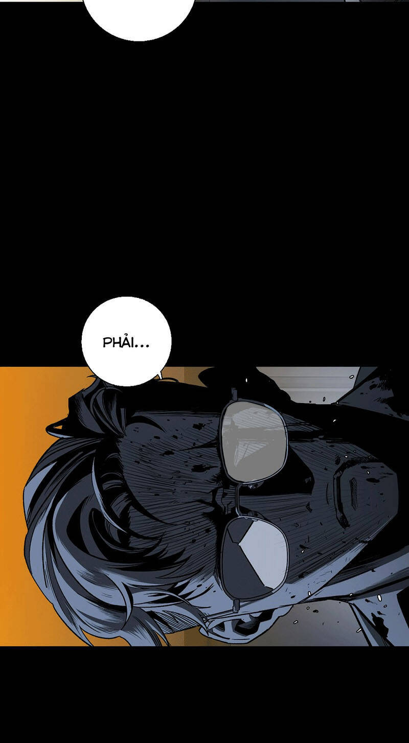 Quảng Trường Máu Chapter 3 - Trang 2