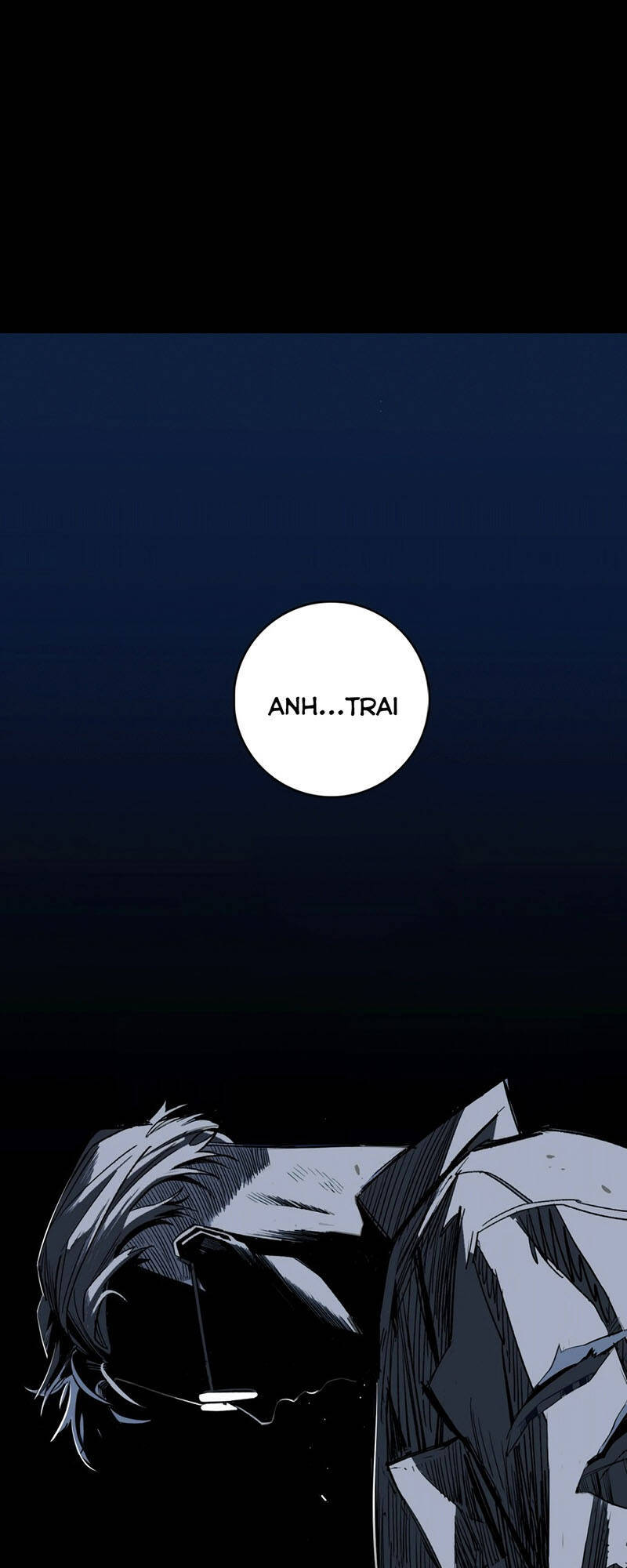 Quảng Trường Máu Chapter 3 - Trang 2