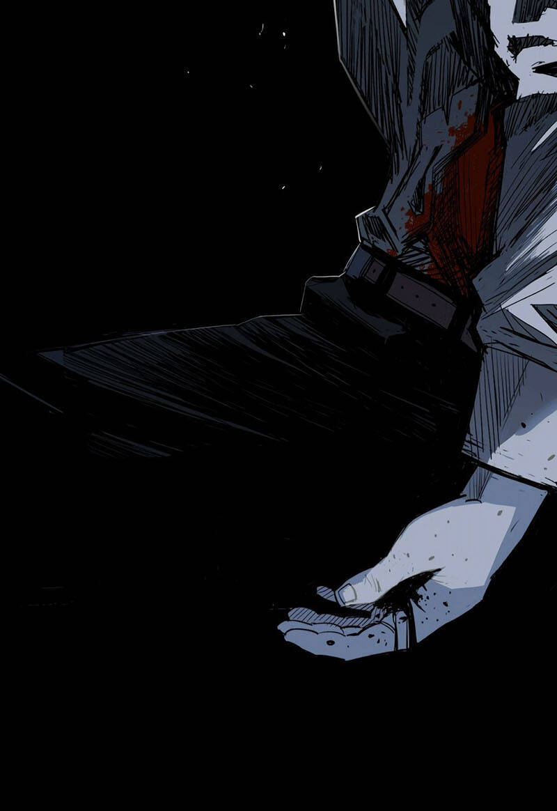 Quảng Trường Máu Chapter 3 - Trang 2