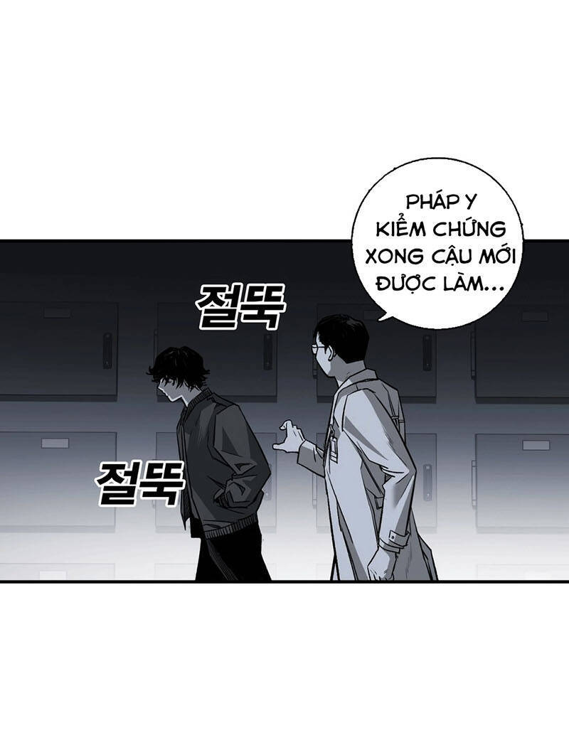 Quảng Trường Máu Chapter 3 - Trang 2