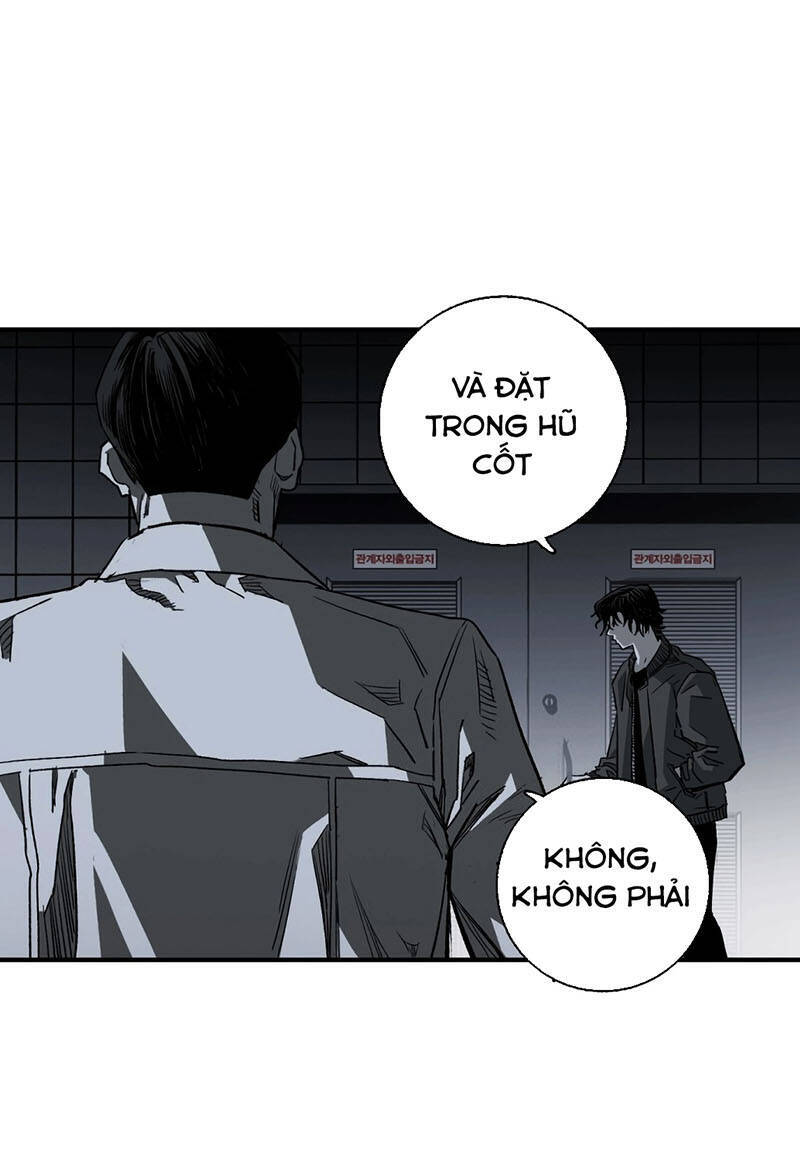 Quảng Trường Máu Chapter 3 - Trang 2