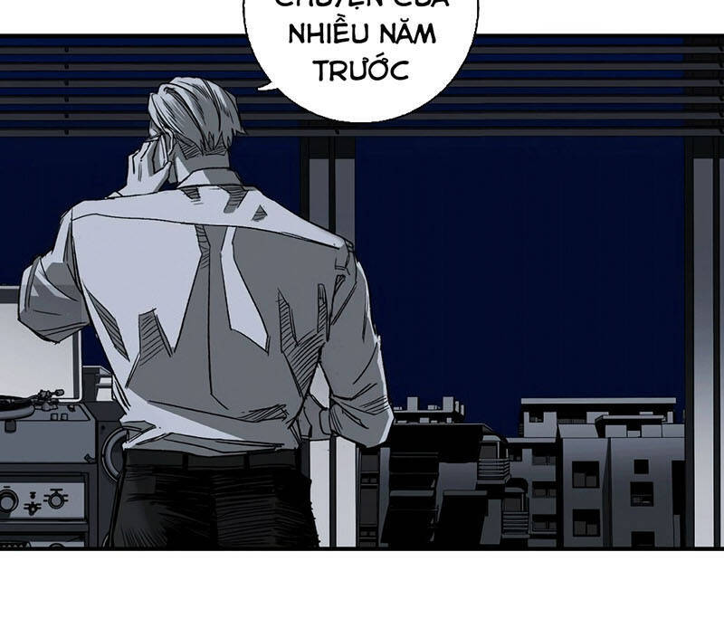 Quảng Trường Máu Chapter 3 - Trang 2