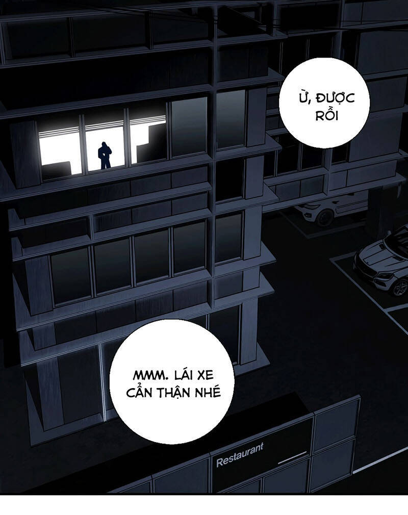 Quảng Trường Máu Chapter 3 - Trang 2