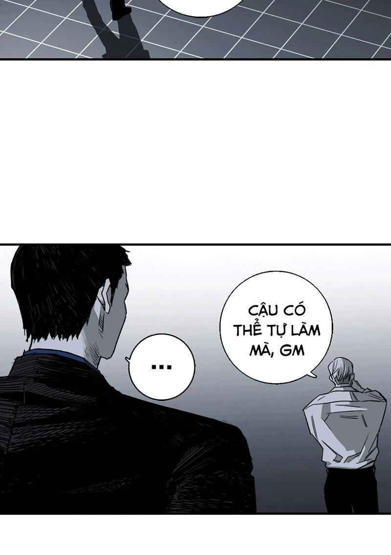 Quảng Trường Máu Chapter 3 - Trang 2