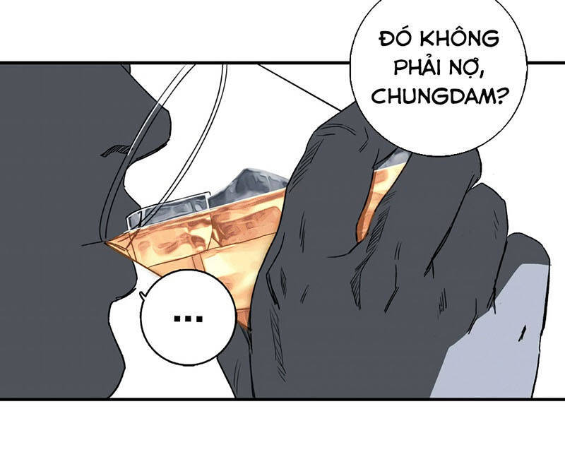 Quảng Trường Máu Chapter 3 - Trang 2