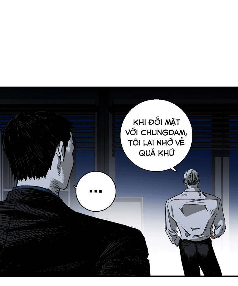 Quảng Trường Máu Chapter 3 - Trang 2