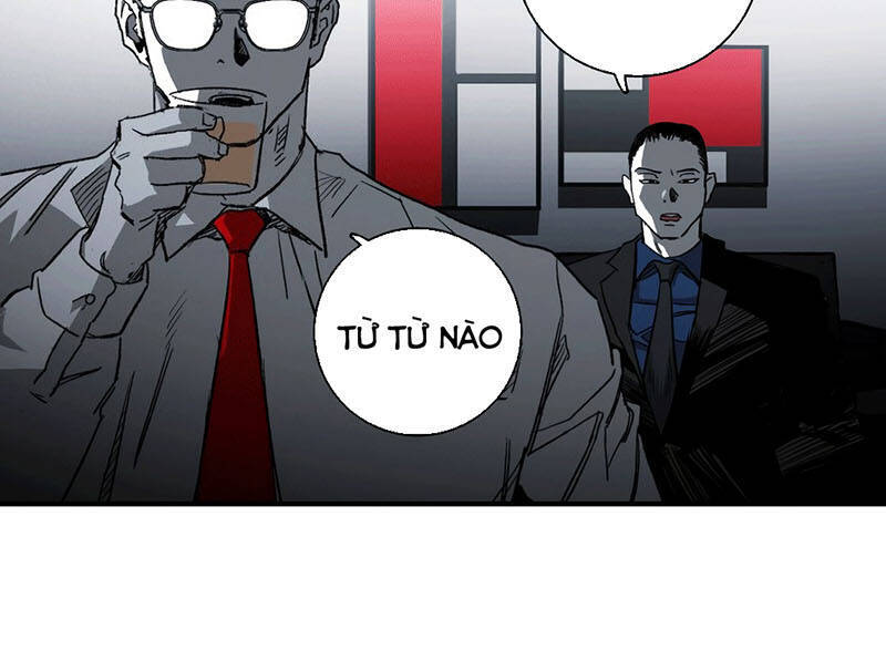 Quảng Trường Máu Chapter 3 - Trang 2