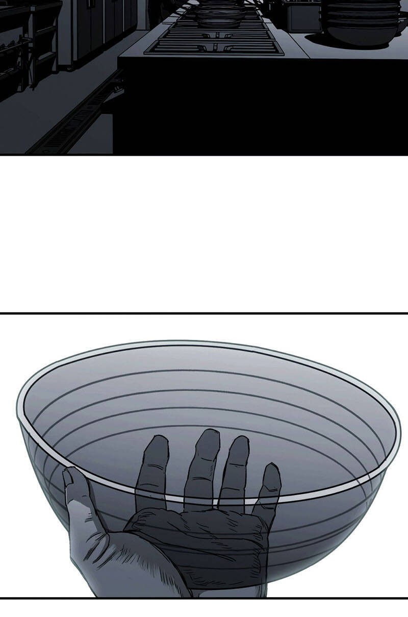 Quảng Trường Máu Chapter 3 - Trang 2