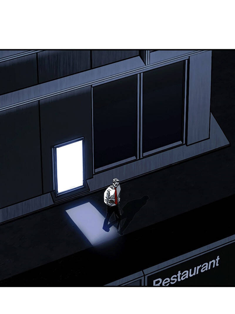 Quảng Trường Máu Chapter 3 - Trang 2