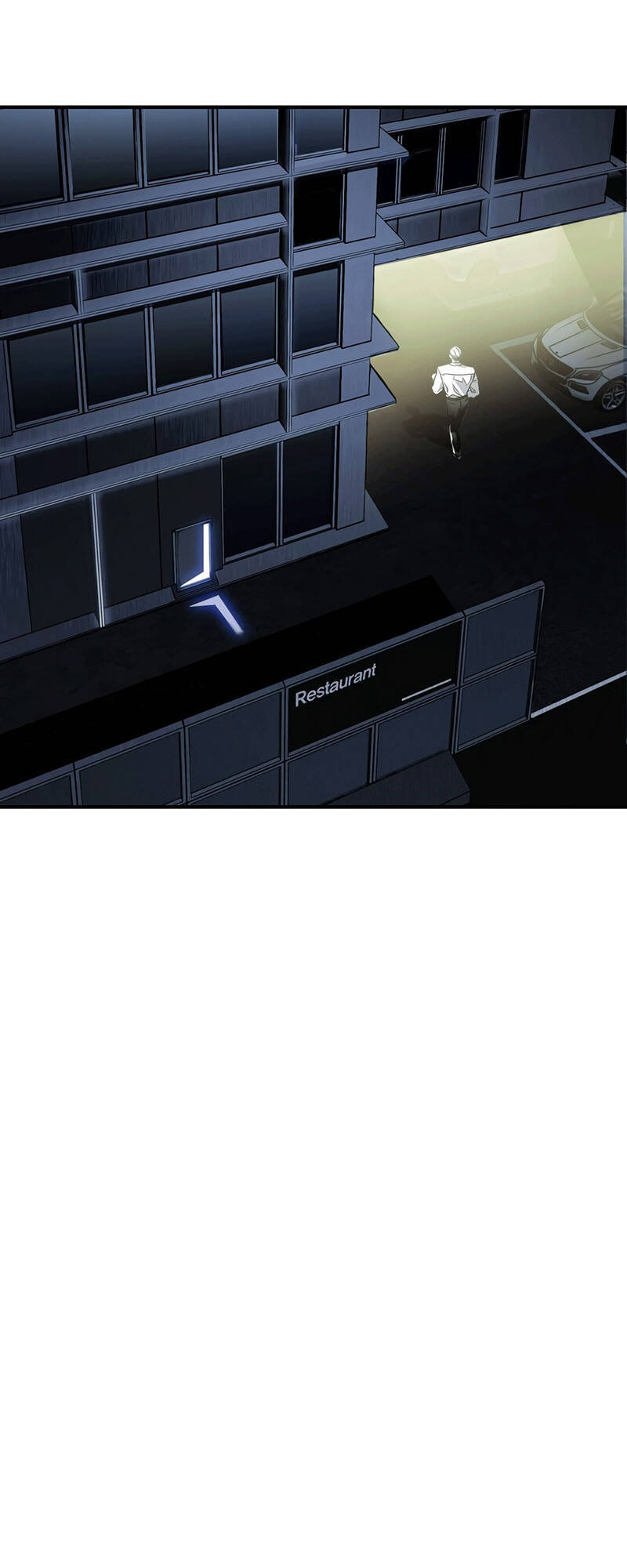 Quảng Trường Máu Chapter 3 - Trang 2