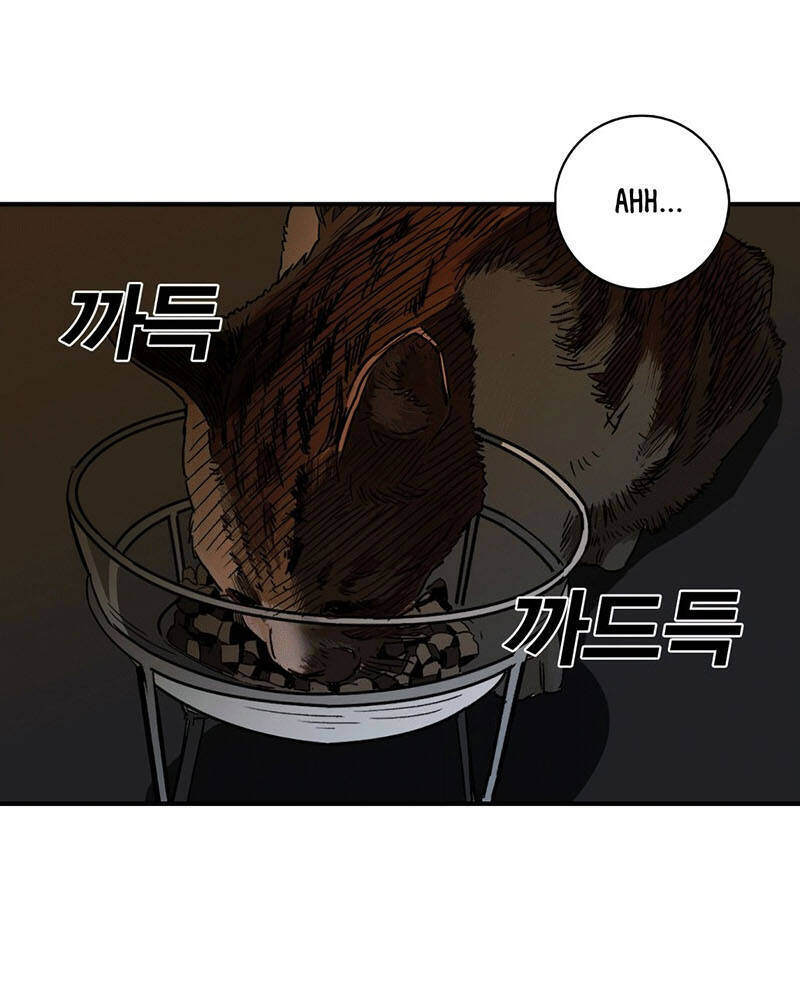 Quảng Trường Máu Chapter 3 - Trang 2