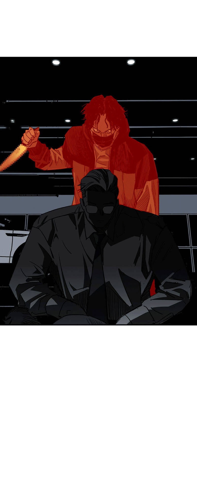 Quảng Trường Máu Chapter 3 - Trang 2