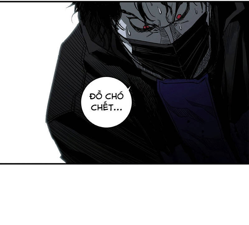 Quảng Trường Máu Chapter 3 - Trang 2