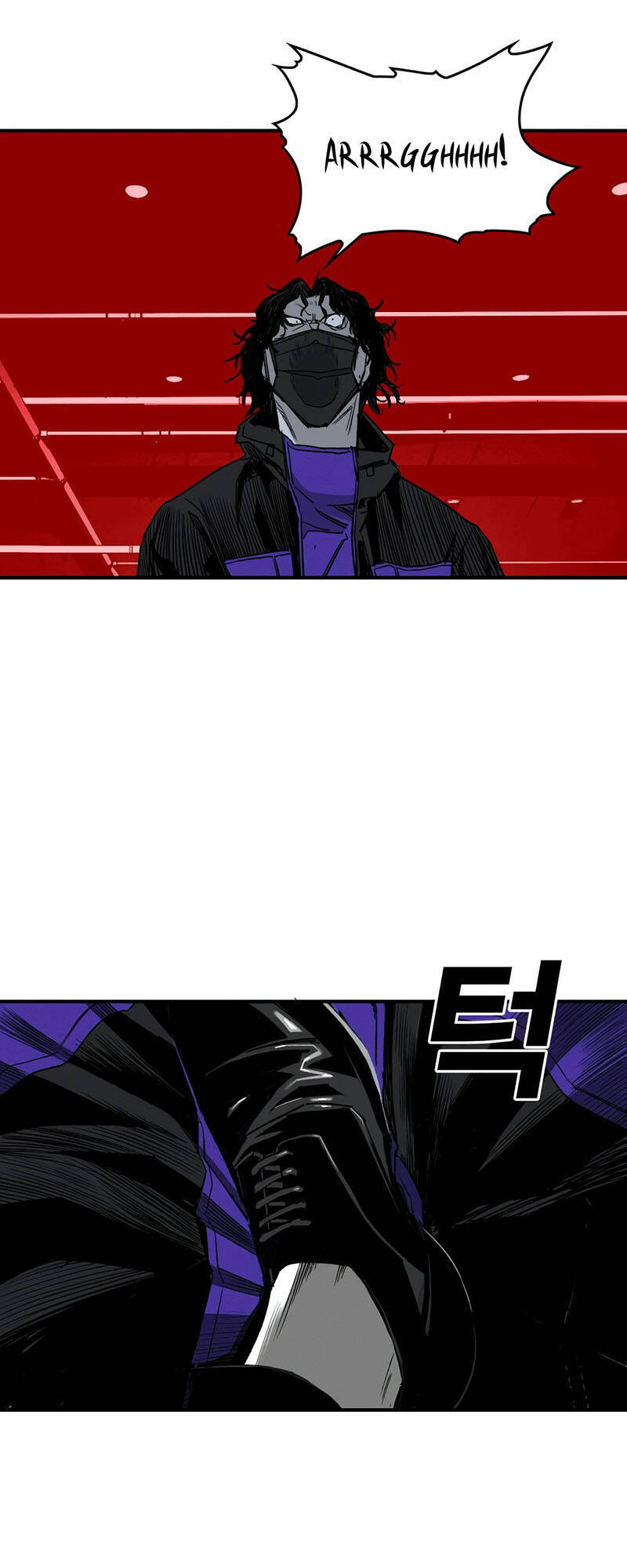 Quảng Trường Máu Chapter 3 - Trang 2