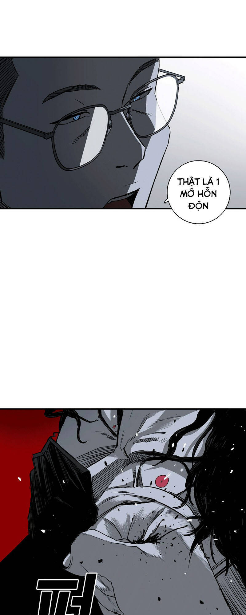 Quảng Trường Máu Chapter 3 - Trang 2