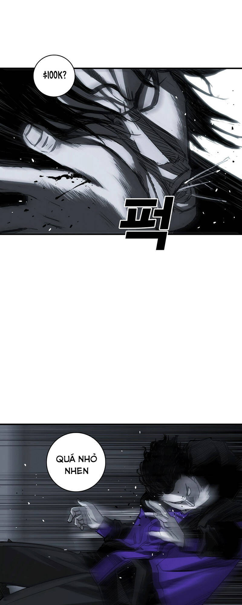 Quảng Trường Máu Chapter 3 - Trang 2