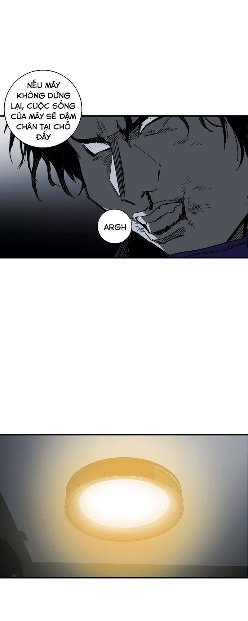 Quảng Trường Máu Chapter 3 - Trang 2