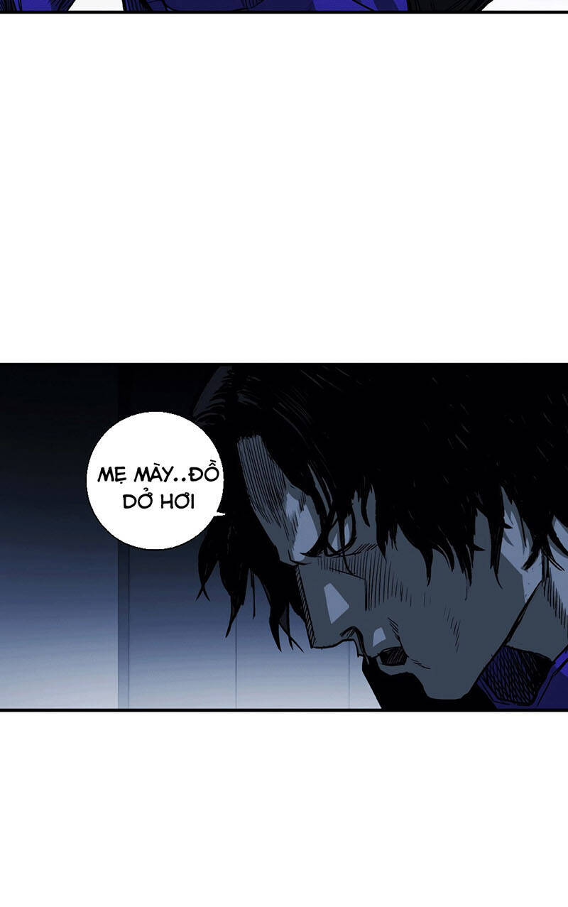 Quảng Trường Máu Chapter 3 - Trang 2