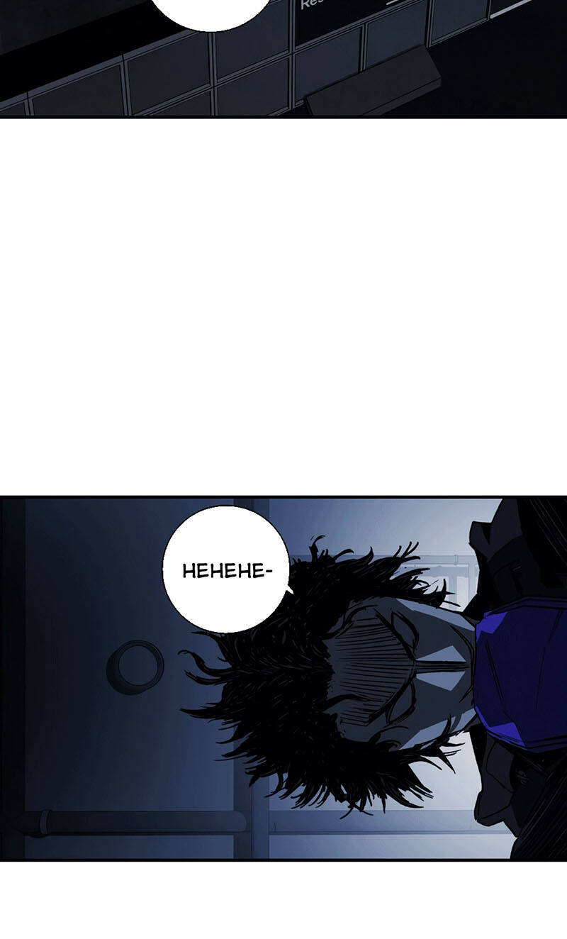 Quảng Trường Máu Chapter 3 - Trang 2