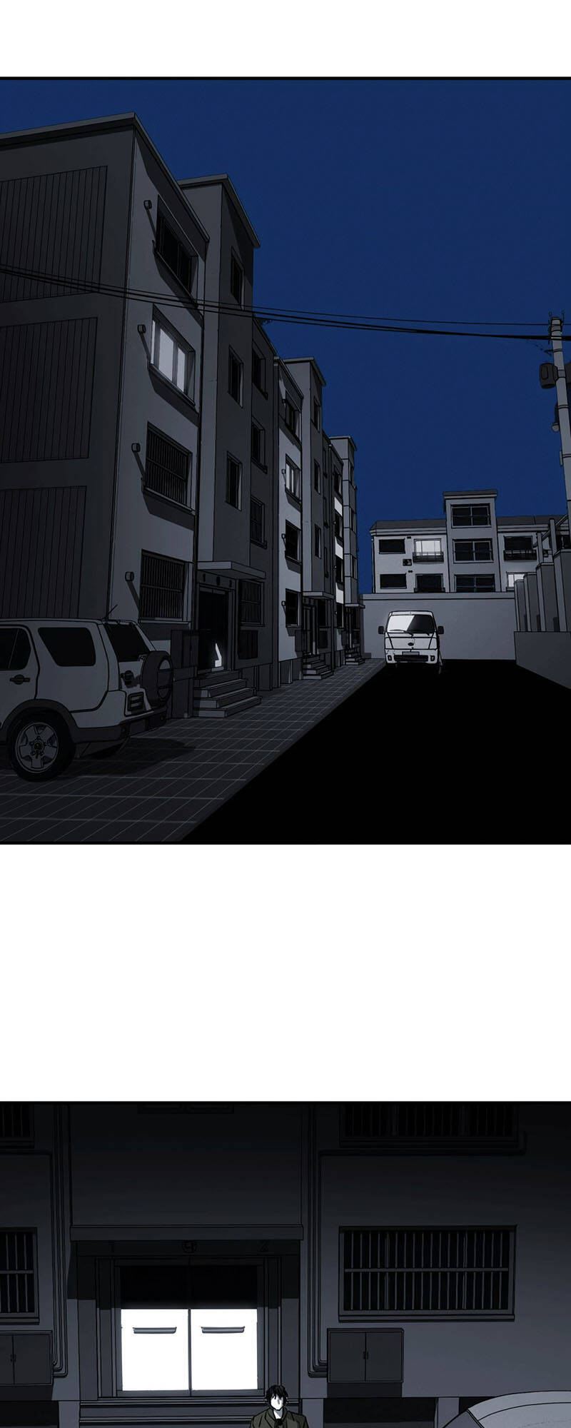 Quảng Trường Máu Chapter 3 - Trang 2