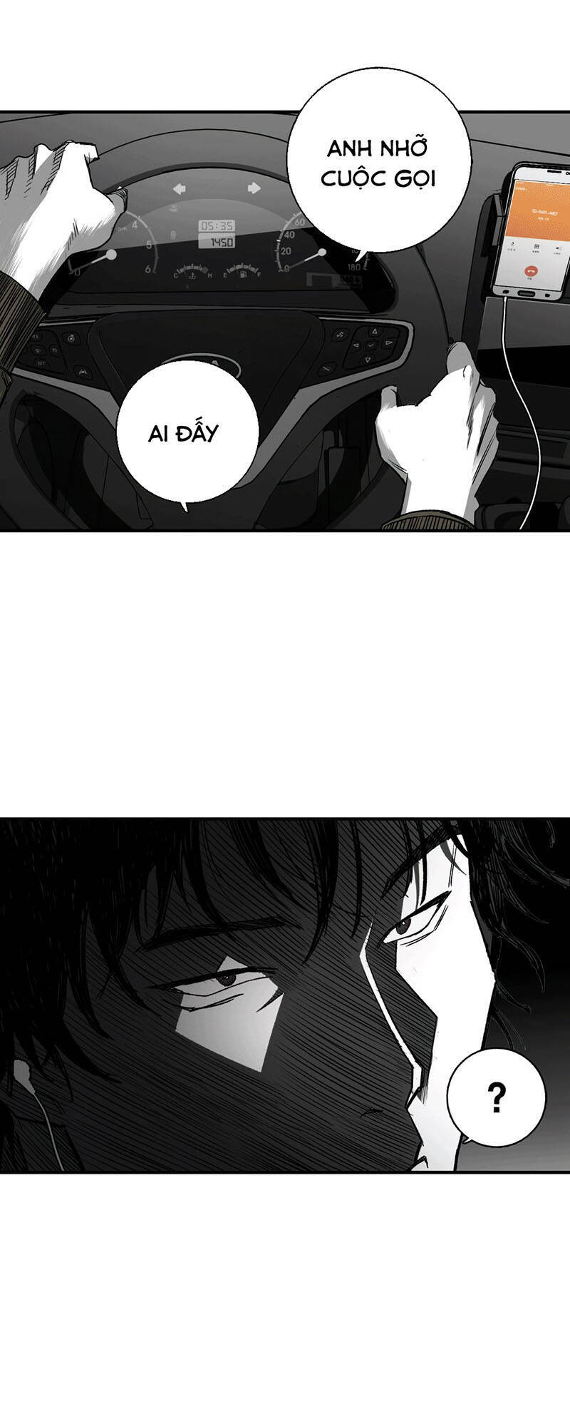 Quảng Trường Máu Chapter 3 - Trang 2