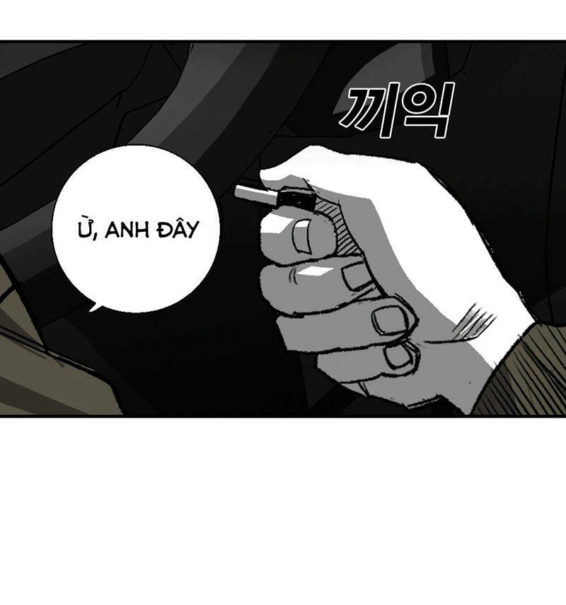 Quảng Trường Máu Chapter 3 - Trang 2