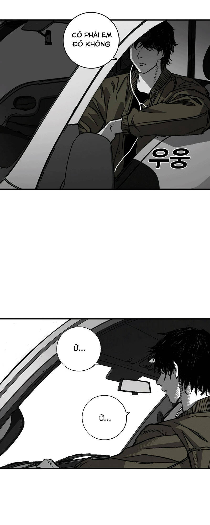 Quảng Trường Máu Chapter 3 - Trang 2