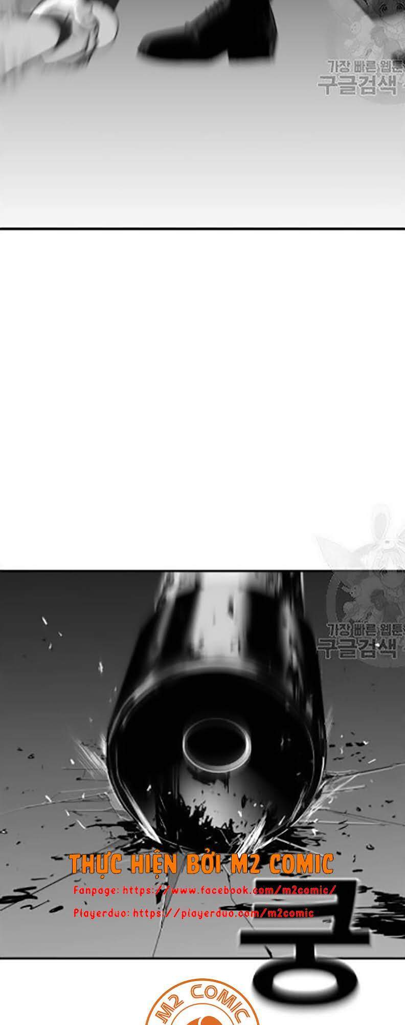 Quảng Trường Máu Chapter 30 - Trang 2