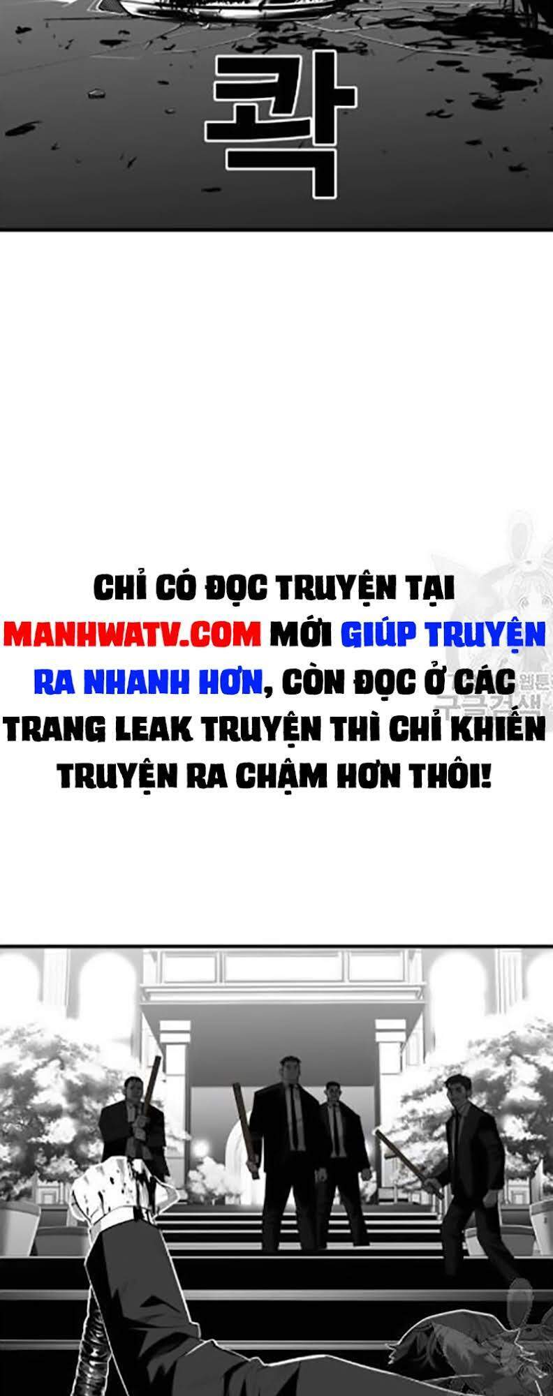 Quảng Trường Máu Chapter 30 - Trang 2