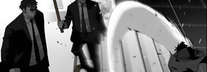 Quảng Trường Máu Chapter 31 - Trang 2