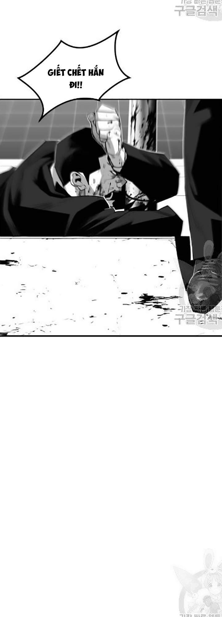 Quảng Trường Máu Chapter 31 - Trang 2