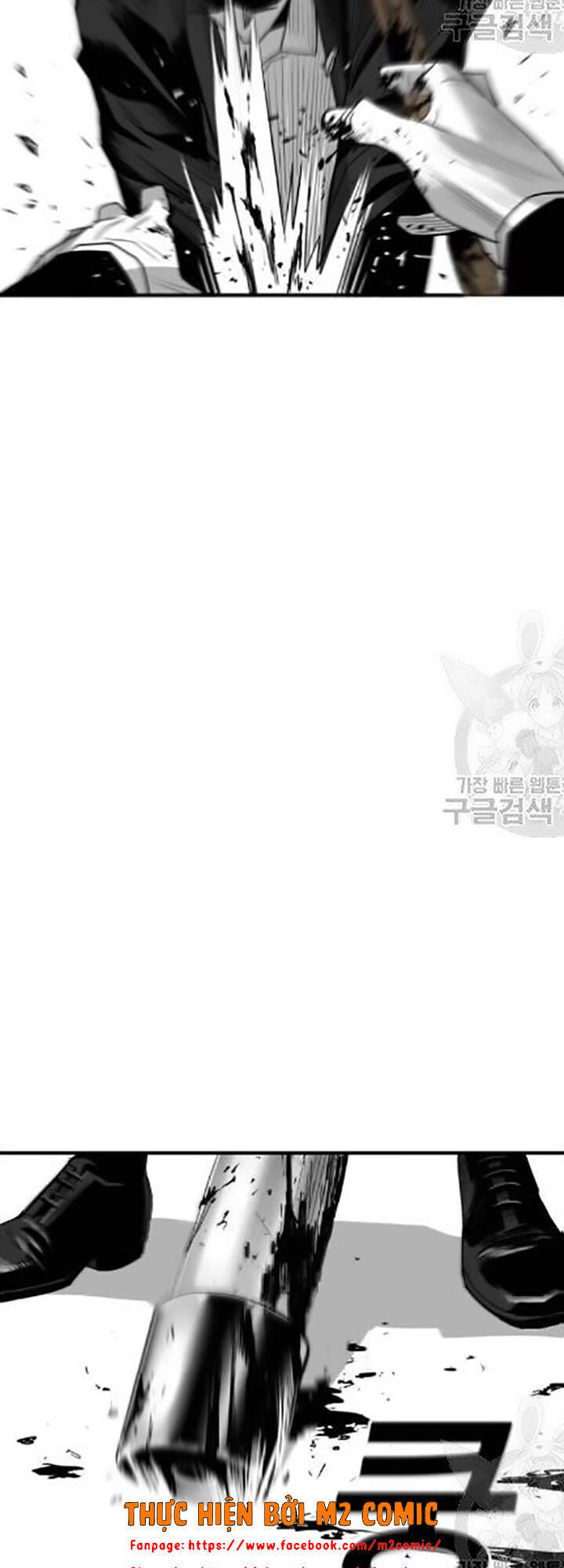 Quảng Trường Máu Chapter 31 - Trang 2