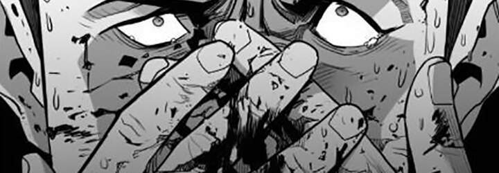 Quảng Trường Máu Chapter 31 - Trang 2