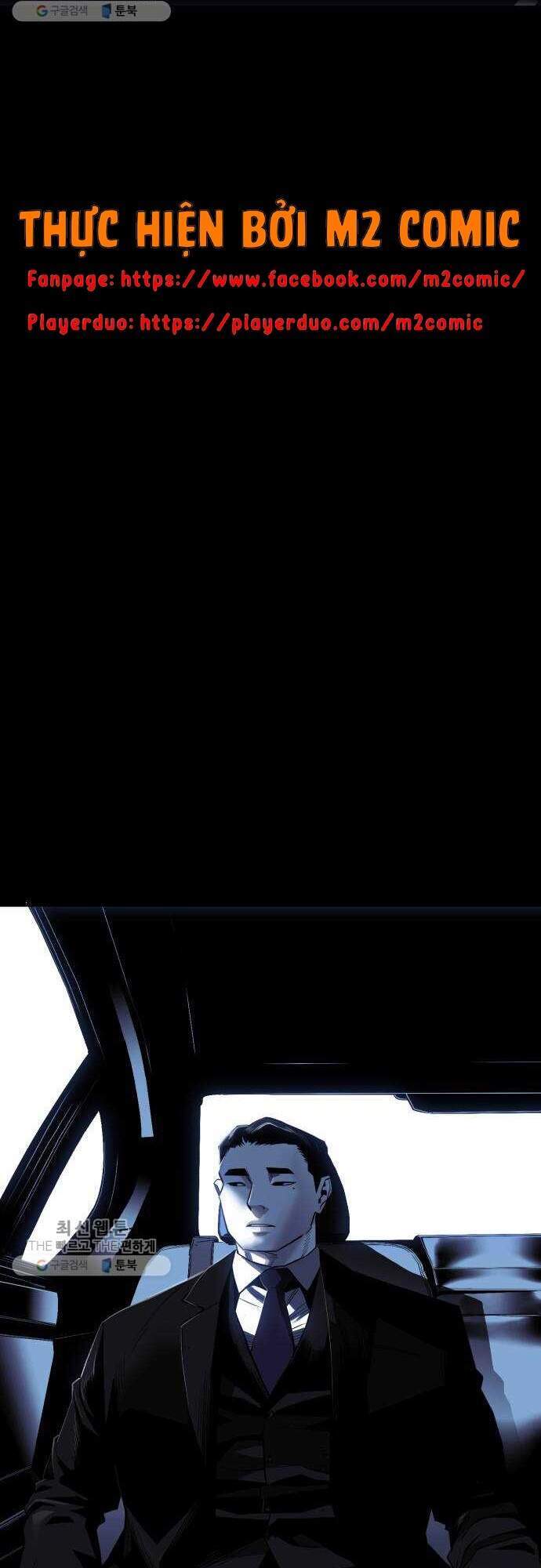 Quảng Trường Máu Chapter 33 - Trang 2