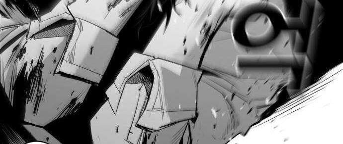 Quảng Trường Máu Chapter 33 - Trang 2