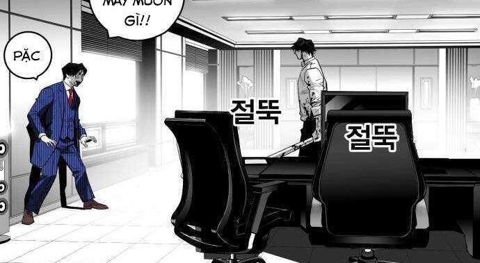 Quảng Trường Máu Chapter 34 - Trang 2