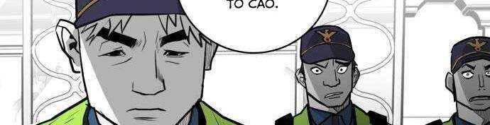 Quảng Trường Máu Chapter 35 - Trang 2