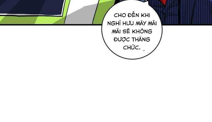 Quảng Trường Máu Chapter 35 - Trang 2