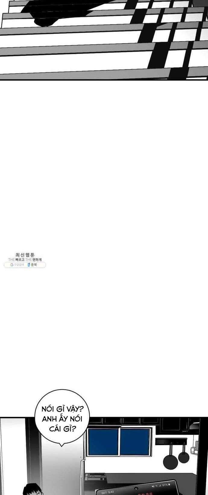 Quảng Trường Máu Chapter 37 - Trang 2