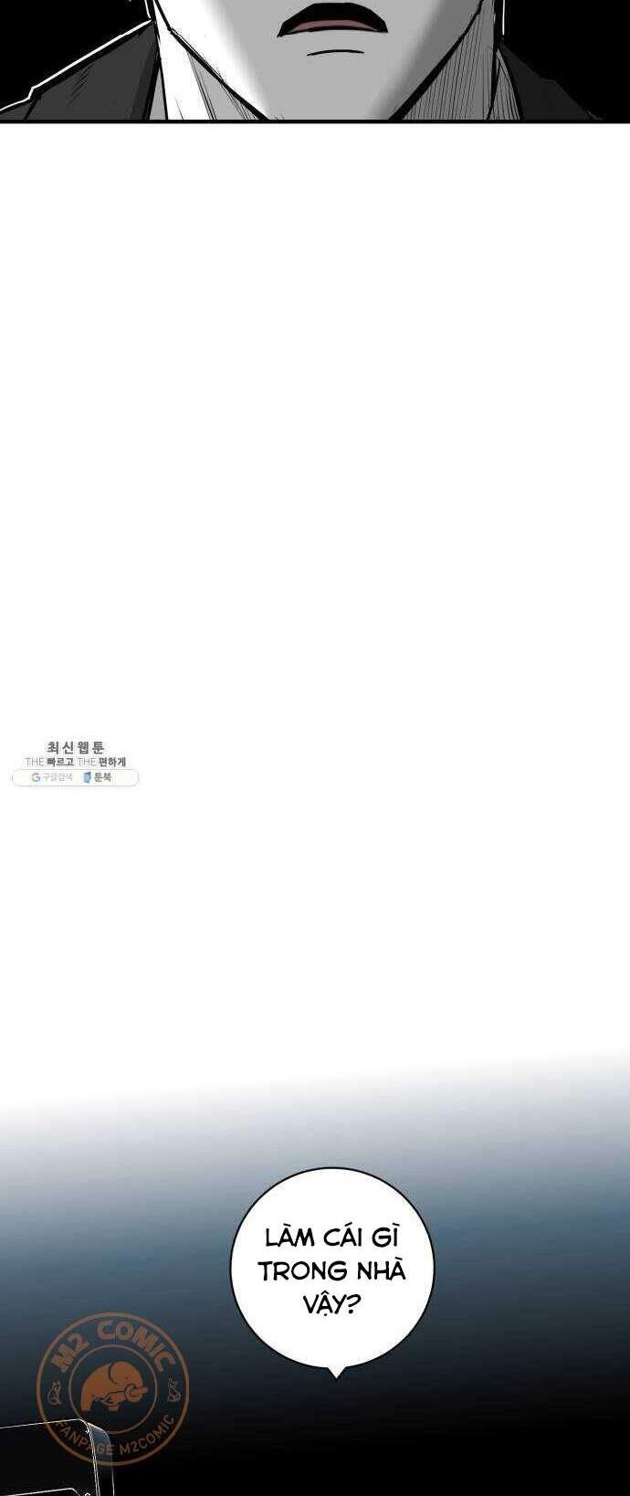 Quảng Trường Máu Chapter 37 - Trang 2