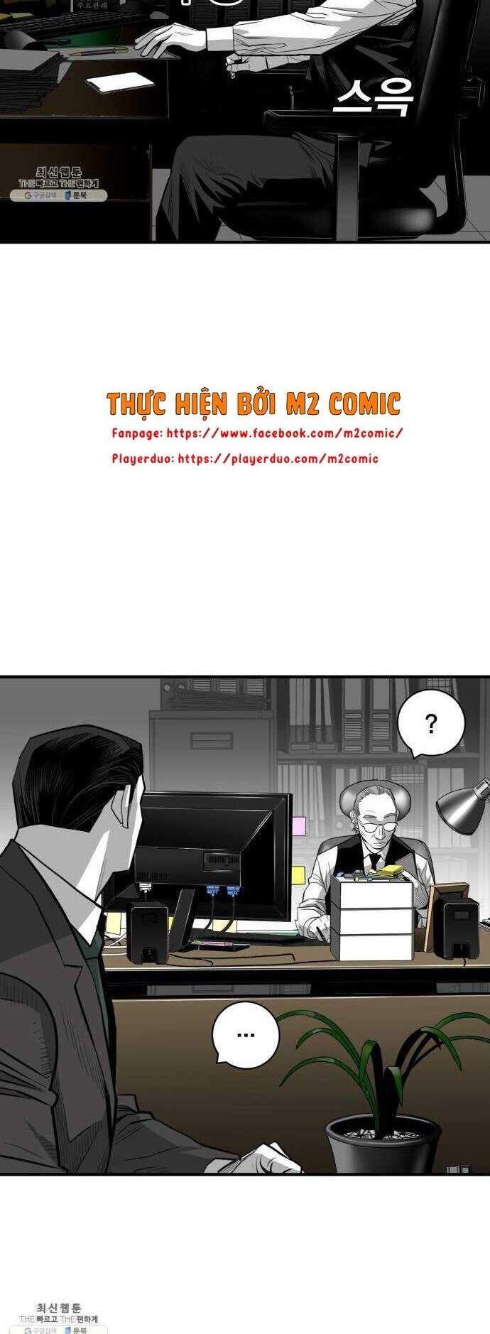 Quảng Trường Máu Chapter 37 - Trang 2