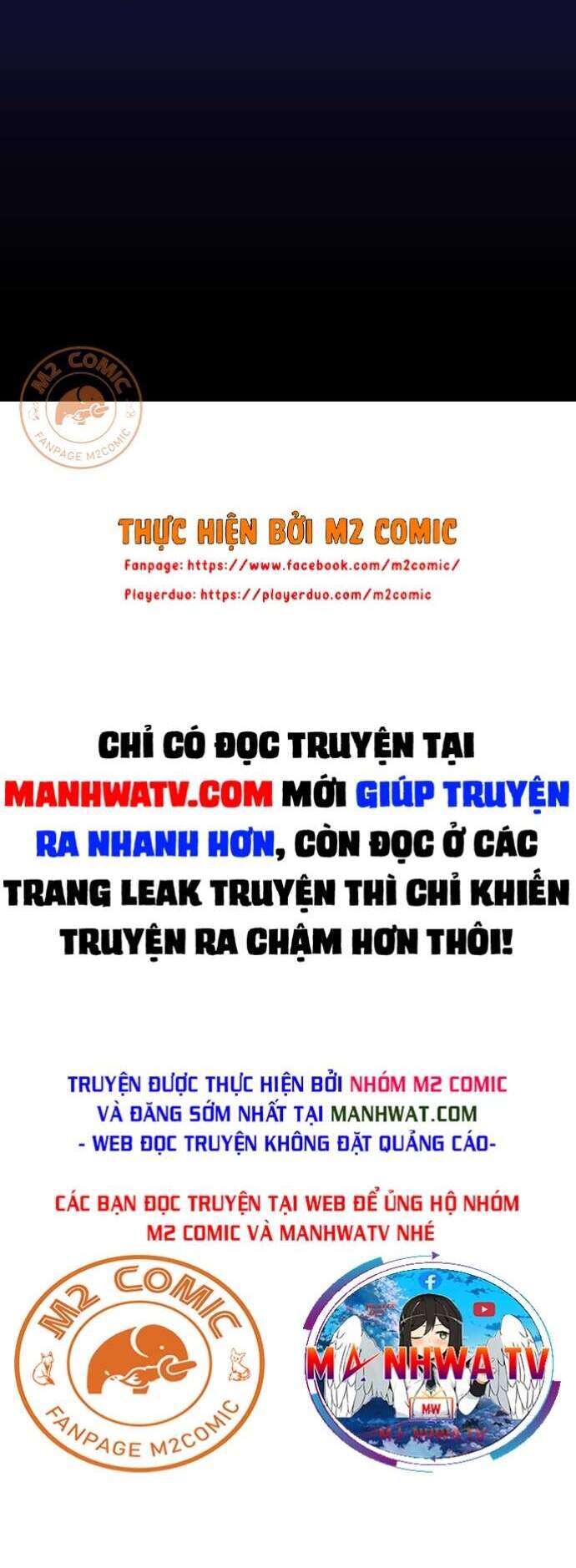 Quảng Trường Máu Chapter 37 - Trang 2